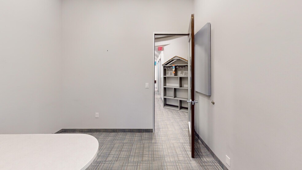 More Photos Of 5341 W University Dr, McKinney Medical For Lease