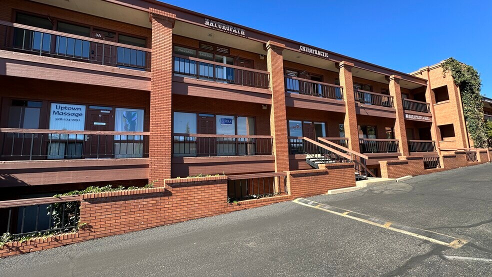 More Photos Of 1785 W Highway 89A, Sedona Medical For Lease