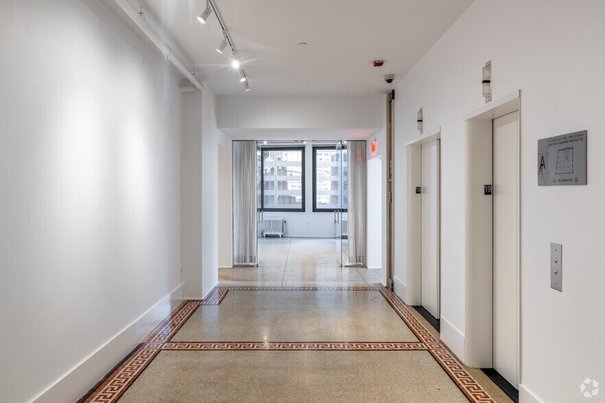 More Photos Of 15 Maiden Ln, New York Office Residential For Lease