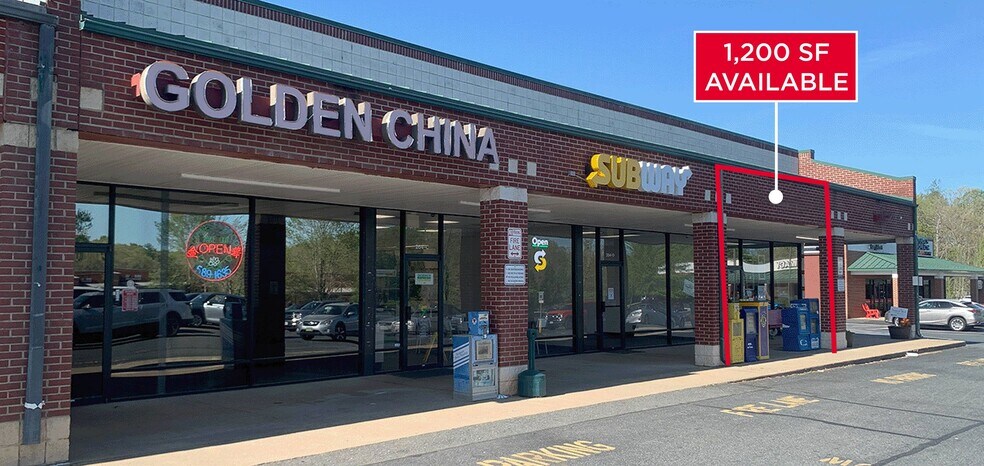 More Photos Of 264 Turkeysag Trl, Palmyra Supermarket For Lease