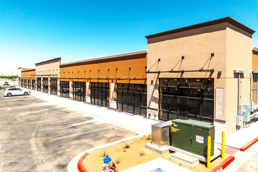 More Photos Of 12708 Montana Ave, El Paso Storefront For Lease