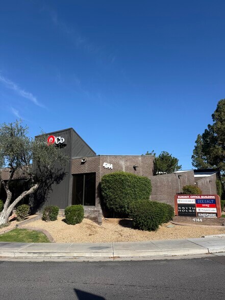 More Photos Of 4144 N 44th St, Phoenix Office For Lease
