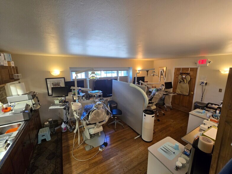 More Photos Of 200-204 N Harrison St, Princeton Medical For Sale