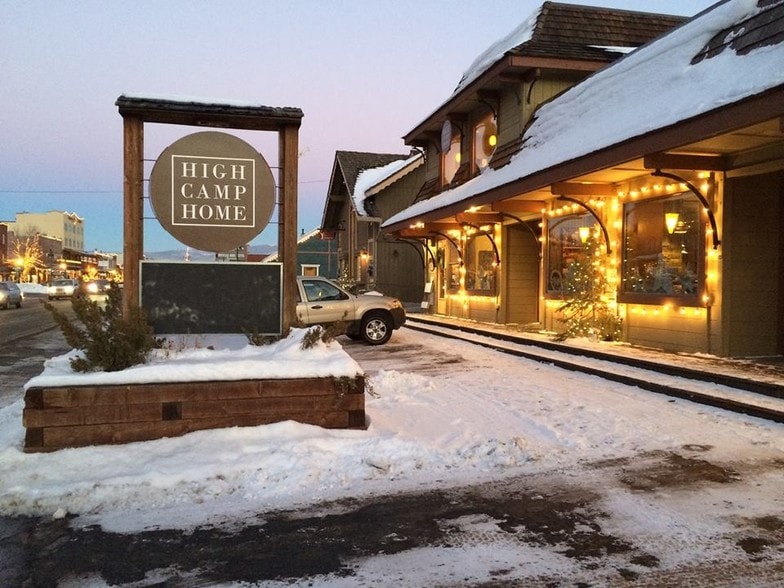 More Photos Of 10191 Donner Pass Rd, Truckee Freestanding For Lease