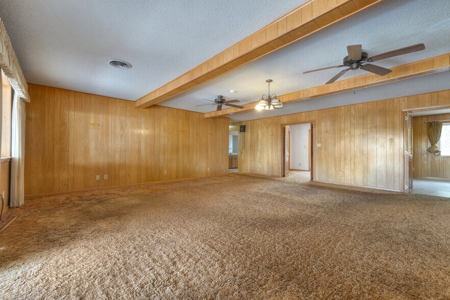 More Photos Of Atherton Ranch, Wheeler Land For Sale
