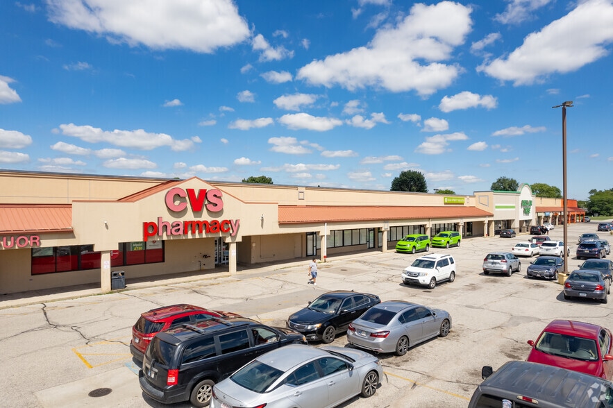 More Photos Of 4401 W Western Ave, South Bend General Retail For Lease