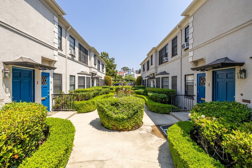 More Photos Of 1458 E Wilson Ave, Glendale Apartments For Sale