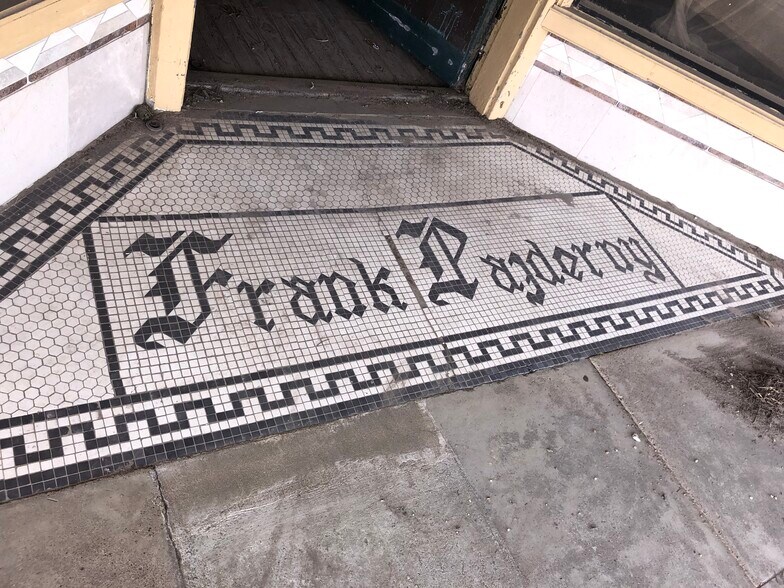 More Photos Of 6321 Commerce St, Wallis Storefront Retail Office For Sale