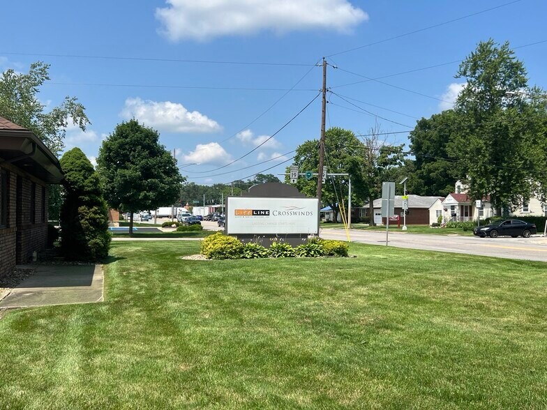 More Photos Of 601 E Bristol St, Elkhart Medical For Sale