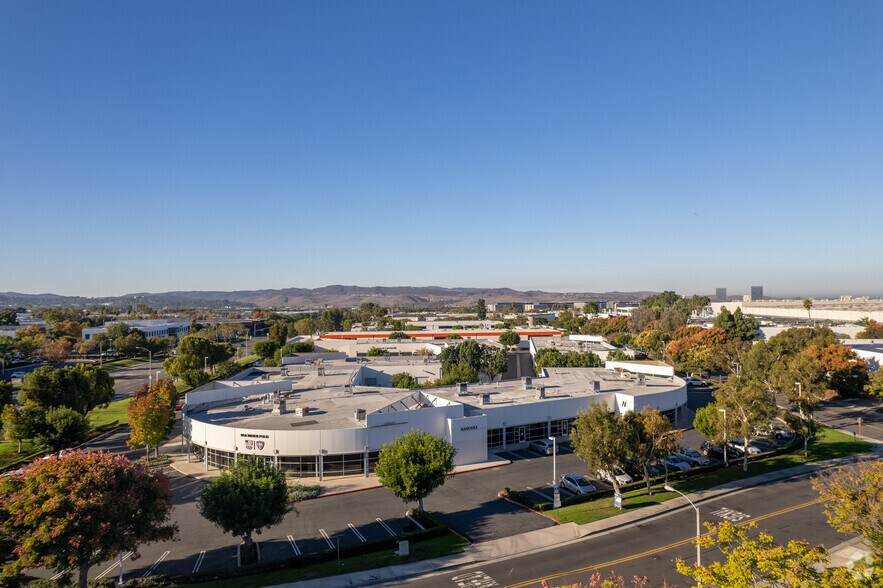 More Photos Of 6 Morgan, Irvine Research And Development For Lease