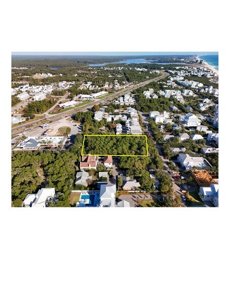 More Photos Of 0 Walton Rose Ln, Panama City Beach Land For Sale