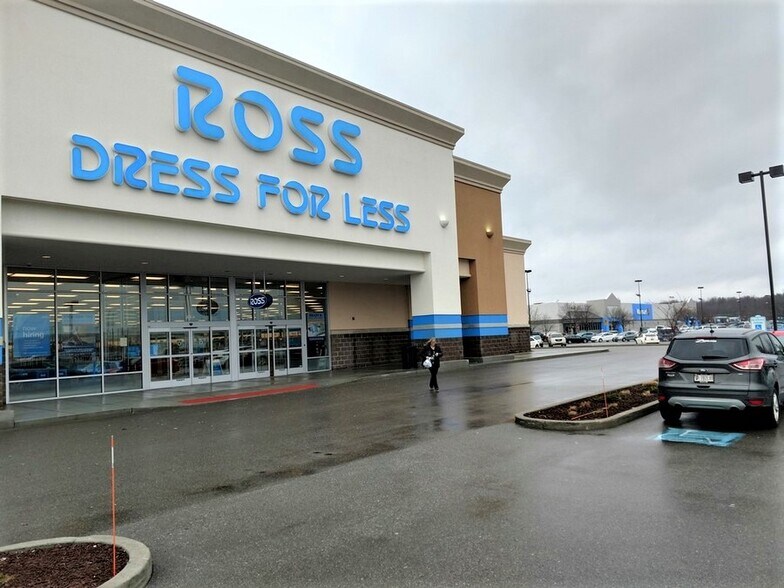 More Photos Of County Road 6 & Cassapoli, Elkhart Unknown For Lease