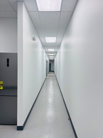 More Photos Of 20869 Mound Rd, Warren Warehouse For Sale