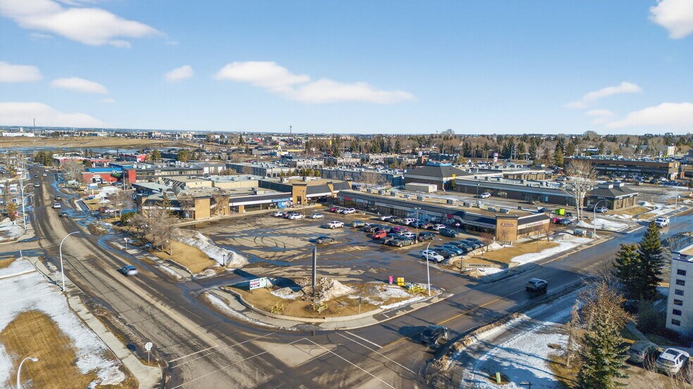 More Photos Of 136 Athabascan Av, Sherwood Park General Retail For Lease