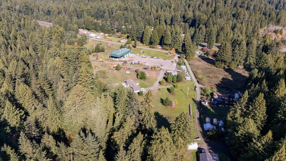 More Photos Of 255 Sorenson Rd, Redcrest Industrial For Sale