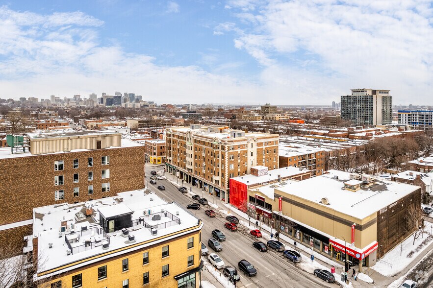 More Photos Of 5010 Rue Sherbrooke W, Westmount Apartments For Lease