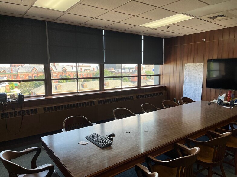 More Photos Of 300 S Center St, Springfield Manufacturing For Sale