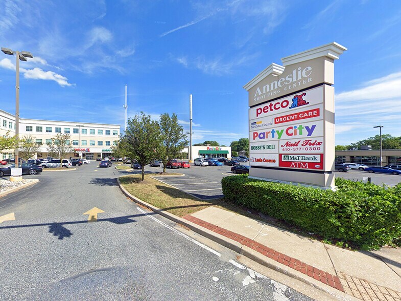 Primary Photo Of , Baltimore General Retail For Sale