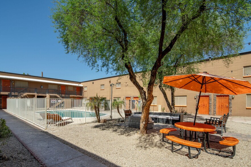 More Photos Of 1503 W Missouri Ave, Phoenix Apartments For Sale