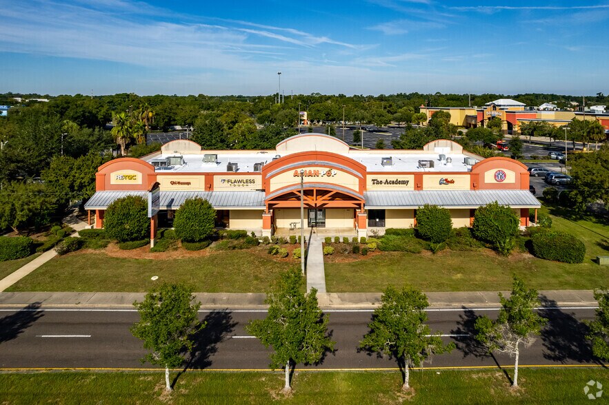 More Photos Of 2611 SW 19th Avenue Rd, Ocala Storefront For Lease