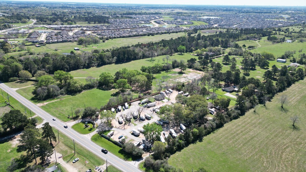 More Photos Of 19615 FM 2920 Rd, Tomball Multifamily For Sale