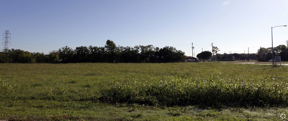 Primary Photo Of 1103 Fairmont Pky, Pasadena Land For Sale
