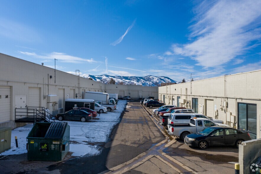More Photos Of 14818 W 6th Ave, Golden Research And Development For Lease