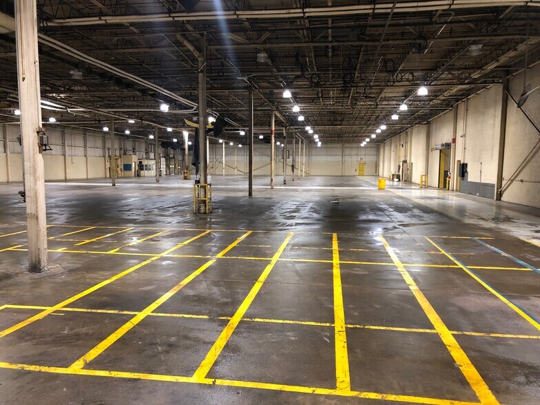 More Photos Of 1150 Clipper Rd, Sumter Industrial For Sale