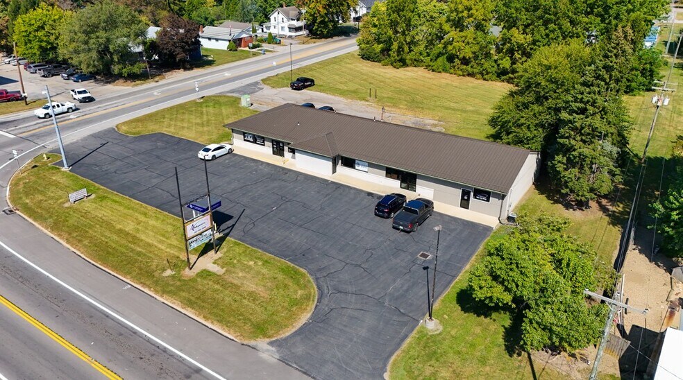 Primary Photo Of 2660 Us-224, New Haven Office For Sale