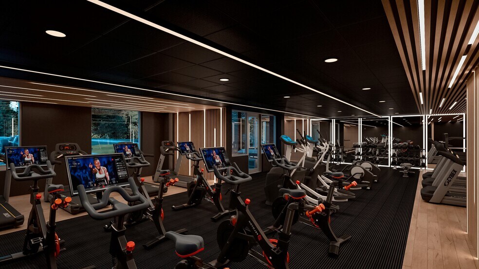 More Photos Of 207 High Point Dr, Victor Office For Lease