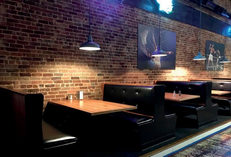 More Photos Of 221 S Elm St, Greensboro Restaurant For Sale