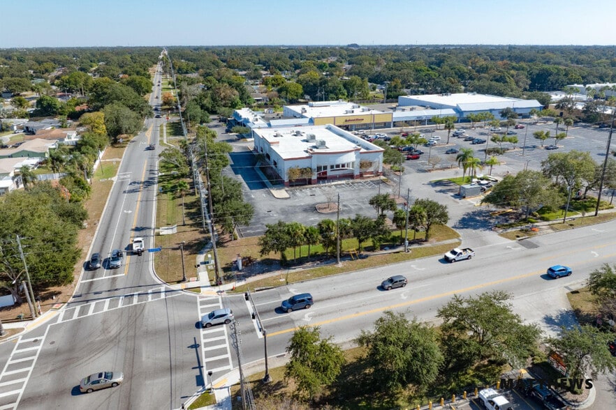 More Photos Of 1899 N Highland Ave, Clearwater Drugstore For Sale