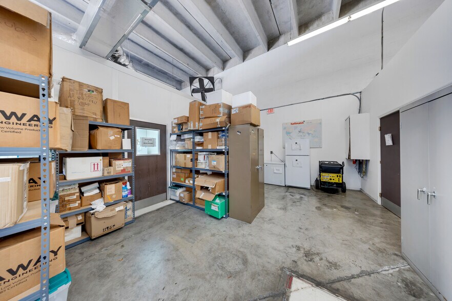 More Photos Of 8127 NW 29th St, Miami Warehouse For Sale