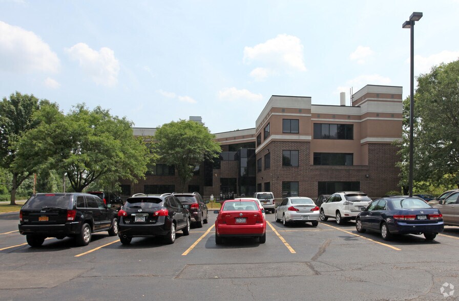 Primary Photo Of 95 Allens Creek Rd, Rochester Office For Lease