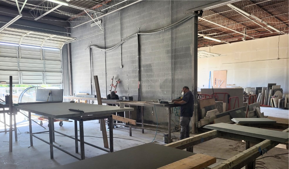 More Photos Of 2734 W Kingsley Rd, Garland Light Distribution For Lease