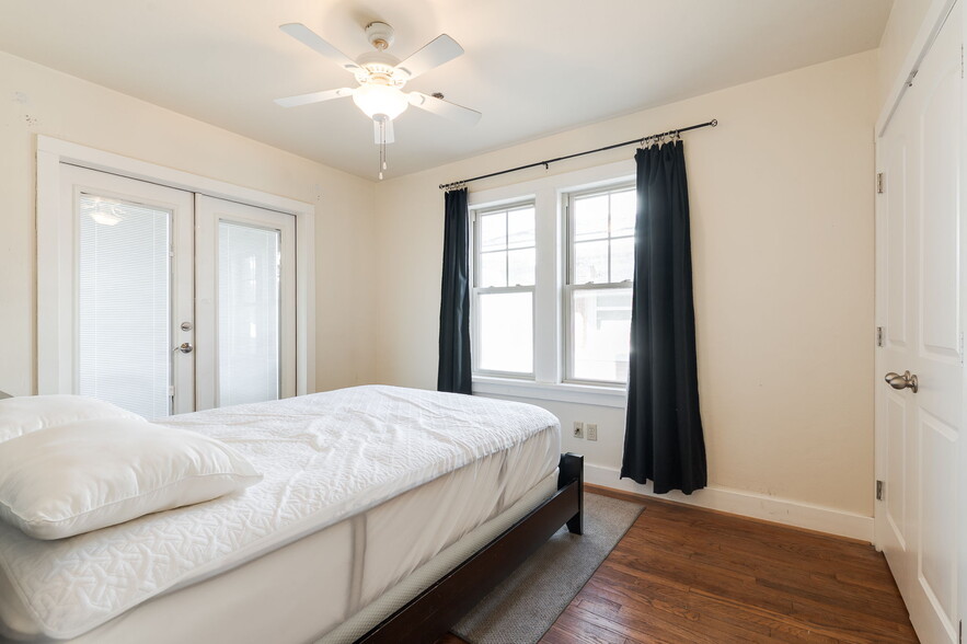 More Photos Of 1138 NW 34th, Oklahoma City Apartments For Sale