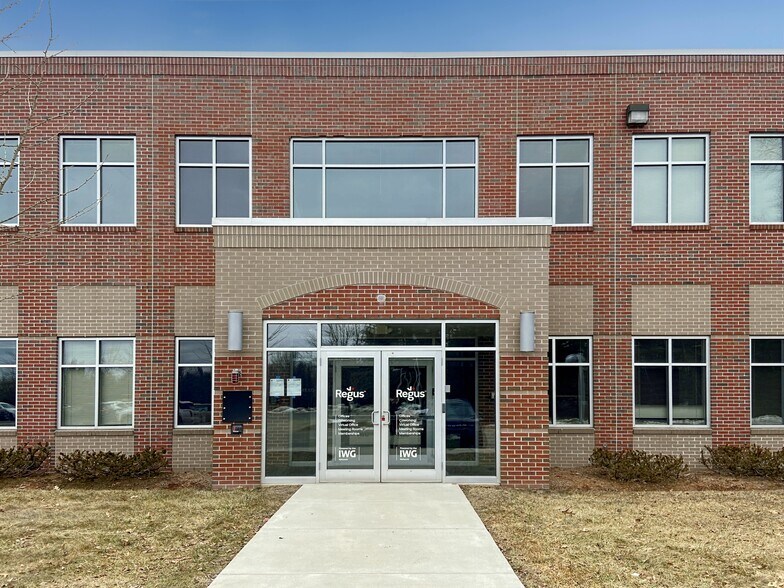 More Photos Of 20 Foundry St, Concord Coworking Space