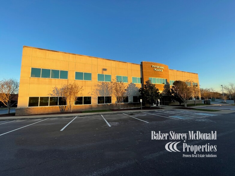 More Photos Of 739 Presidents Pl, Smyrna Medical For Lease