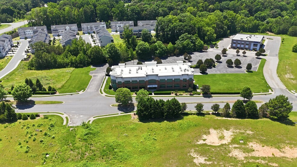 More Photos Of 1245 Rosemont Dr, Indian Land Office For Lease