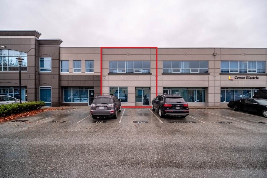 More Photos Of 1515 Broadway St, Port Coquitlam Warehouse For Lease