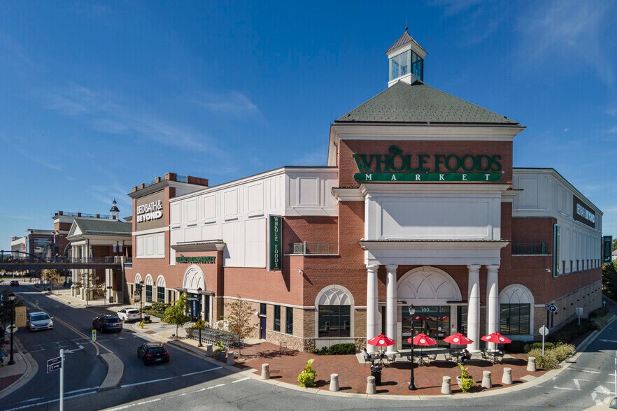 More Photos Of 1906 Towne Centre Blvd, Annapolis Office For Lease