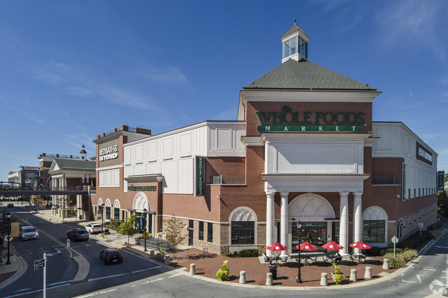 More Photos Of 1906 Towne Centre Blvd, Annapolis Office For Sale