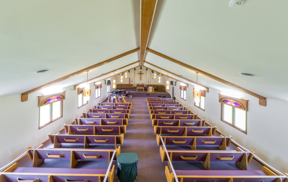 More Photos Of 1274 Penfield Center Rd, Penfield Religious Facility For Sale