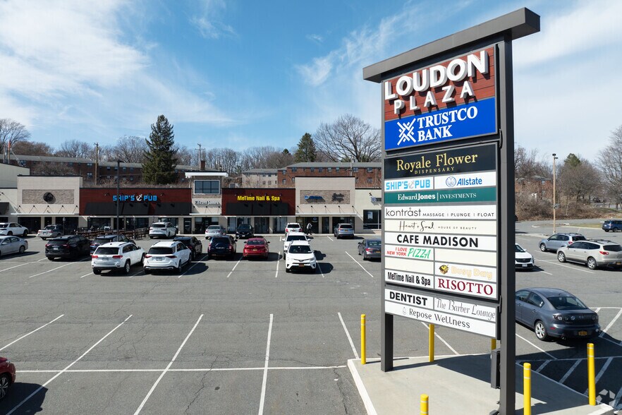 More Photos Of 350 Northern Blvd, Albany Office For Lease