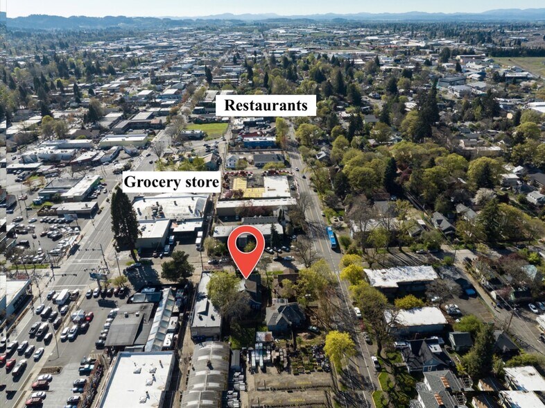 More Photos Of 527 Monroe St, Eugene Apartments For Sale