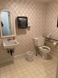 More Photos Of 144 S Main St, Colchester Funeral Home For Sale