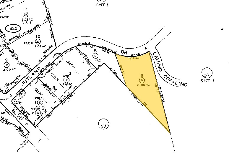 More Photos Of 4375 Jutland Dr, San Diego Loft Creative Space For Sale