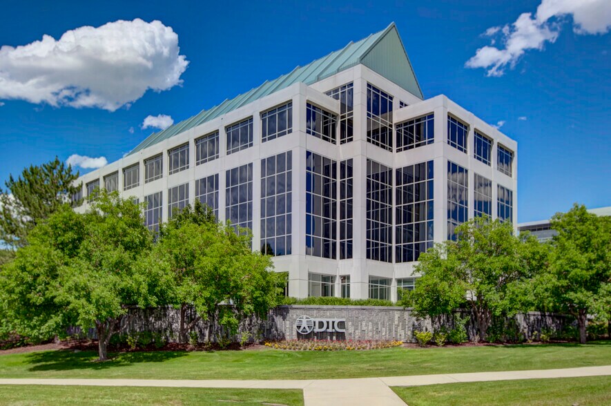 More Photos Of 6501 E Belleview Ave, Englewood Office For Lease