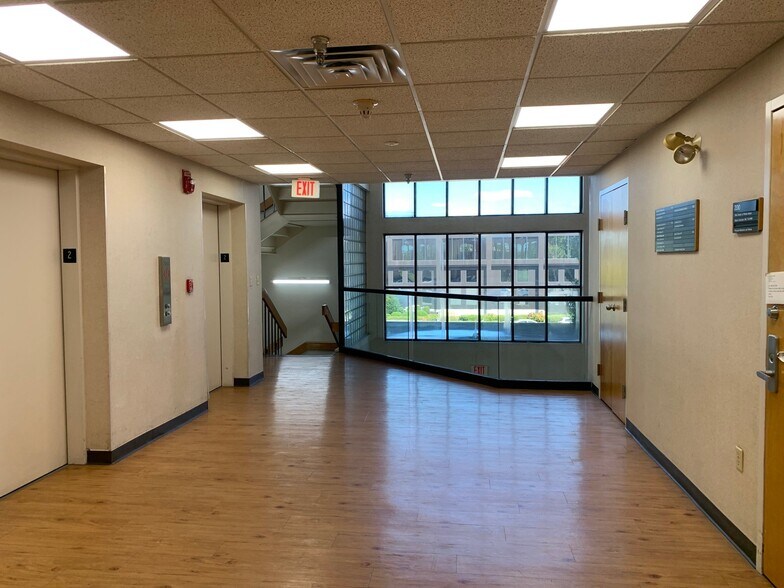 More Photos Of 1150 Reservoir Ave, Cranston Medical For Sale