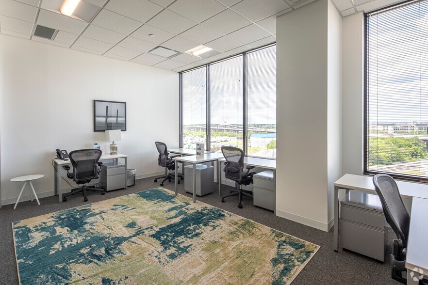 Photo of 6th Floor Ste Coworking Dedicated